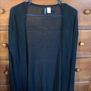 H&M cardigan